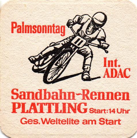 plattling deg-by msc 1a (quad185-palmsonntag-schwarzrot) 